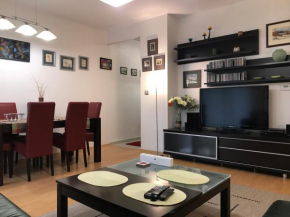 Apartmán Astor, Spindleruv Mlýn